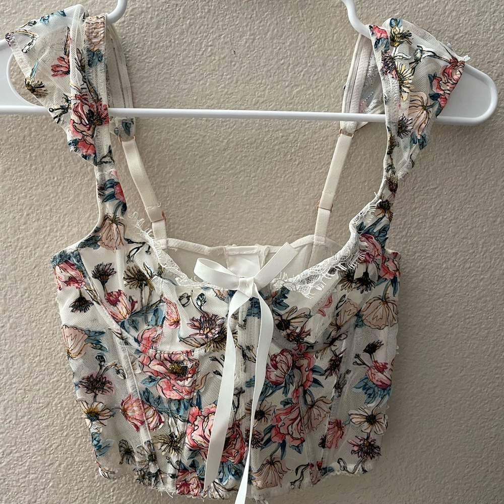 Victoria’s Secret Dream Angel Top